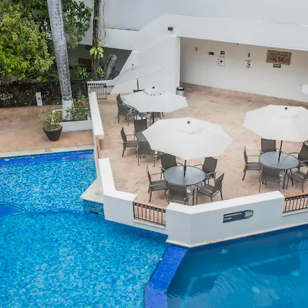 Continental Caribe Bay-2